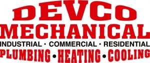 Devco Mechanical Logo